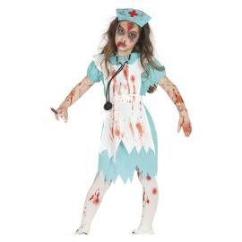Disfraz enfermera zombie nurse