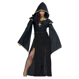 Disfraz priestess