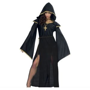 Disfraz priestess