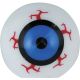 Pelota ojo luz