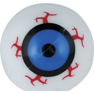 Pelota ojo luz