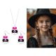 Kit joyas calavera