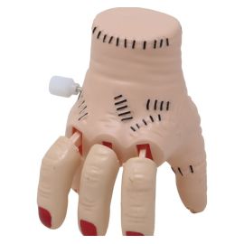 Mano andante cosa