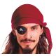 Bandana pirata lux