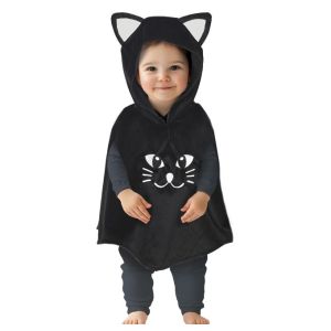 Poncho gato hw 18-24