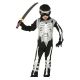Disfraz skeleton ninja