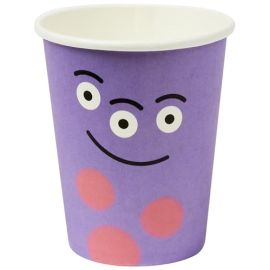 Vasos monster 8 und