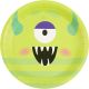 Platos monster 8 und