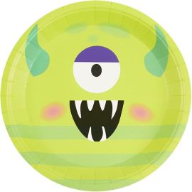 Platos monster 8 und