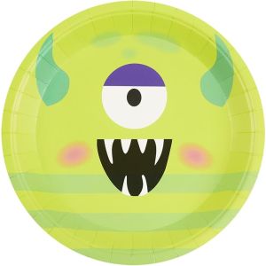 Platos monster 8 und