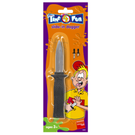 Cuchillo retractil