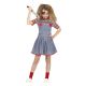 Disfraz killer doll inf