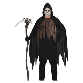 Disfraz reaper guapo
