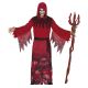 Disfraz red reaper
