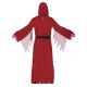 Disfraz red reaper