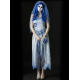 Disfraz emily novia cadaver