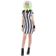 Disfraz beetlejuice profesional