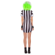 Disfraz beetlejuice profesional