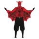 Disfraz leaping demon