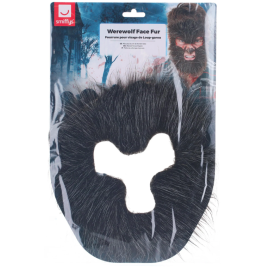 Pelo hombre lobo