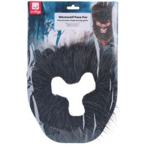 Pelo hombre lobo