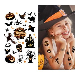 Tatuajes hw infantiles