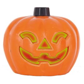Lampara calabaza 11x8.5