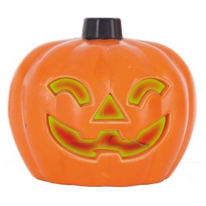 Lampara calabaza 11x8.5