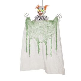 Colgante payaso risas 90cm 