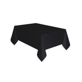 Mantel negro papel
