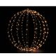 Bola led 60cm