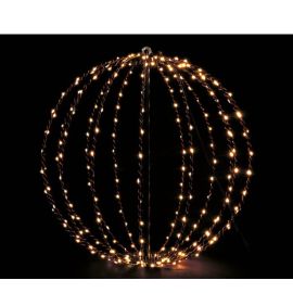 Bola led 60cm