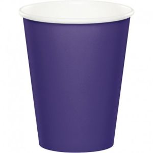 Vasos purple