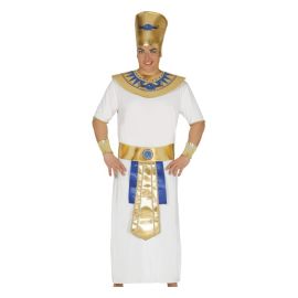 Disfraz faraon adulto