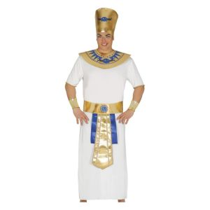 Disfraz faraon adulto