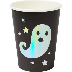 Vasos fantasmistas