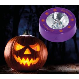 Led para calabazas
