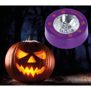 Led para calabazas