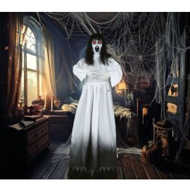 Mujer zombie lsm 180