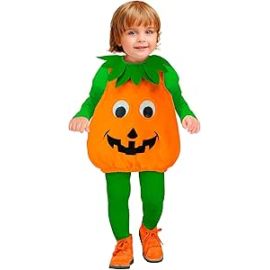 Disfraz calabaza 1-3