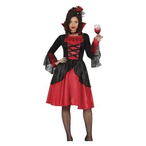 Disfraz vampira vampire