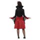 Disfraz vampira vampire