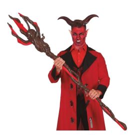 Tridente ramas 150cm