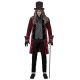 Disfraz vampiro victoriano pro