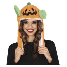 Gorro fantasma orejas