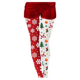 Medias arbol navidad