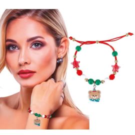 Pulsera con osito