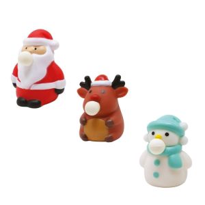 Figura navidad globo