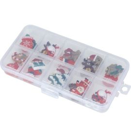 Caja manualidades diy 20