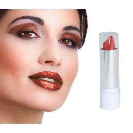Pintalabios rojo
